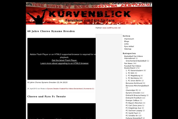 kurvenblick.de site used Green-boqpod-10