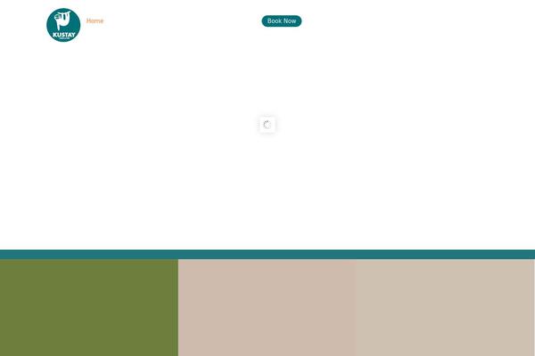 Ultra theme site design template sample