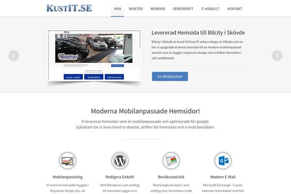 kustit.se site used Kustit2013