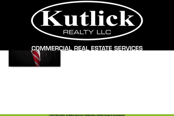 kutlickrealtyllc.com site used Kutlickrealty