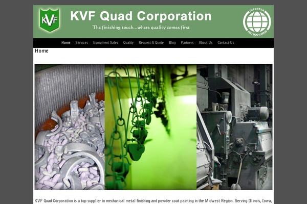 kvfquad.com site used Kvf