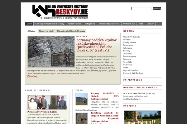 Branfordmagazine-4 theme site design template sample