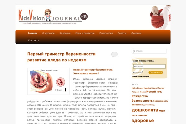 Site using Contact Form by BestWebSoft plugin