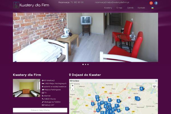 Site using Ninja Forms plugin