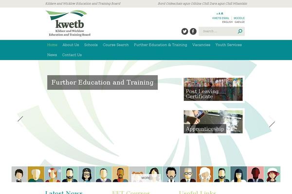 kwetb.ie site used Etbi-kildarewicklow