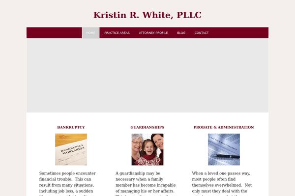 Executive Pro Theme theme site design template sample