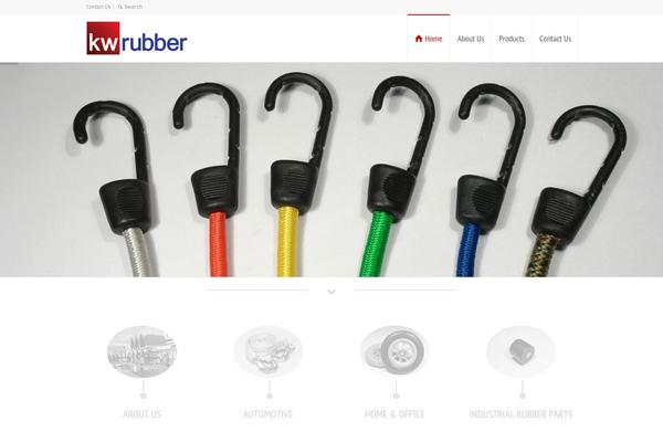 RT-Theme 18 theme site design template sample