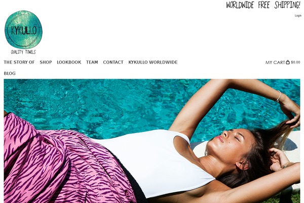 Neighborhood theme site design template sample