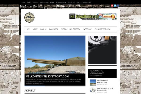 Astra theme site design template sample