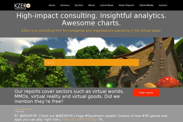 ibe theme websites examples