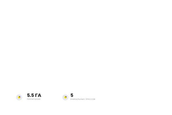 BeTheme theme site design template sample