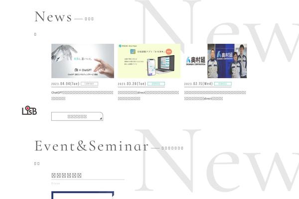 l-is-b.com site used Lisb