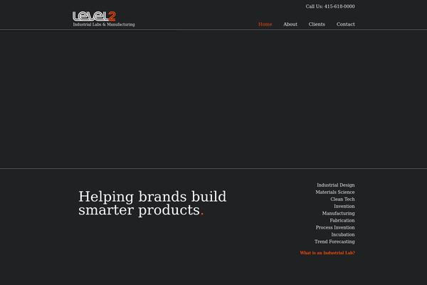 Site using Testimonial Rotator plugin