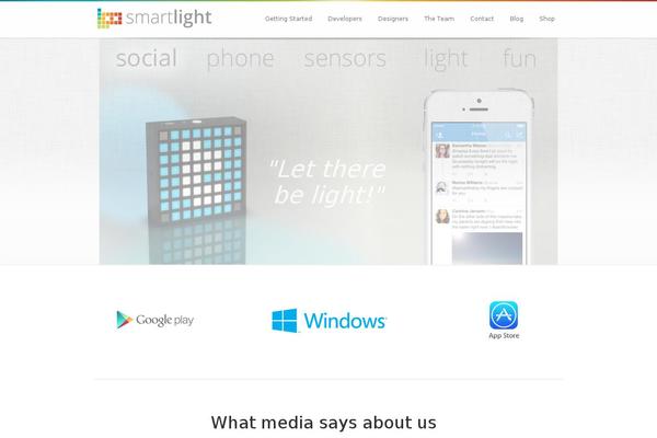 l8smartlight.com site used L8smartlight