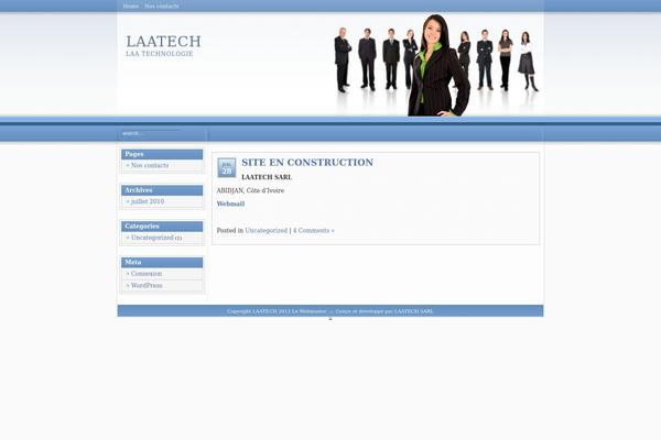 siteground-wp23 theme websites examples