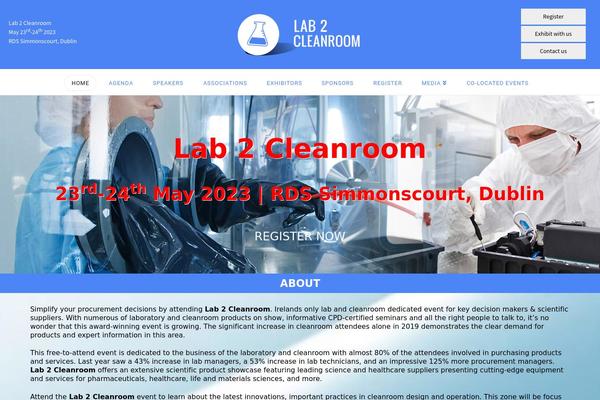 Site using Cornerstone plugin