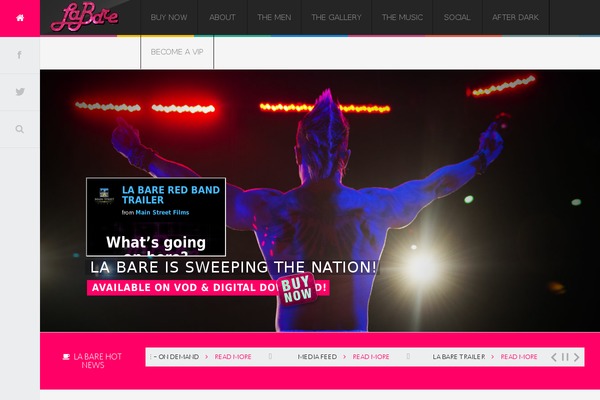 nillplay WordPress theme, websites list used nillplay theme nillplay theme websites examples