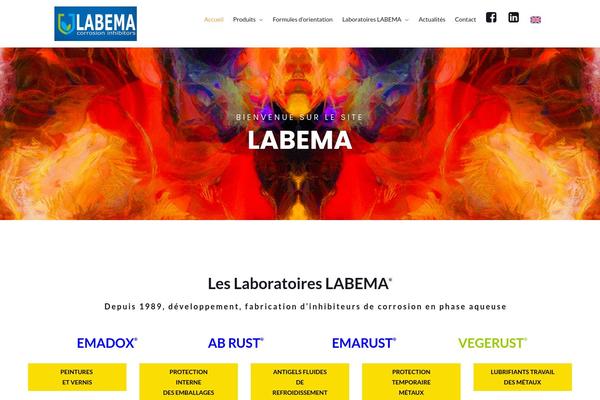 labema.com site used Doyle
