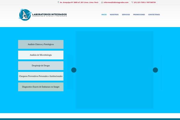 Site using Cookies-and-content-security-policy plugin