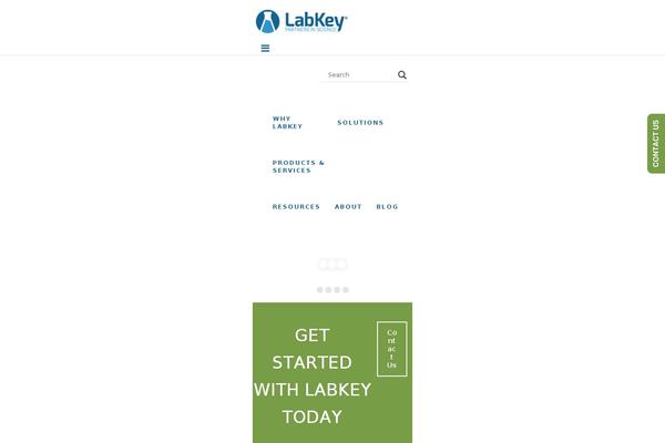 labkey.com site used Tm-polygon