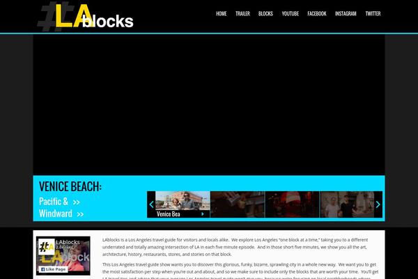 lablocks.com site used Viduze