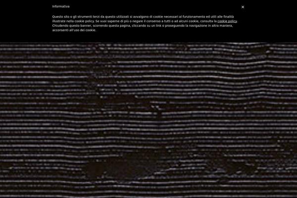 Site using Js_composer_salient plugin