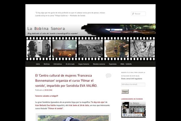 Site using Custom-fonts plugin