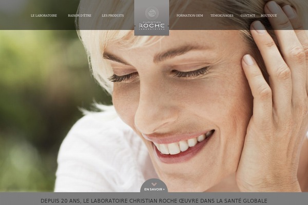 Site using FancyBox for WordPress plugin