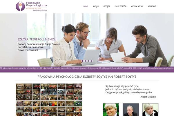labpsych.pl site used Perfectthem