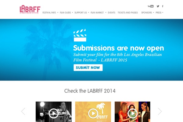 labrff.com site used Labrff