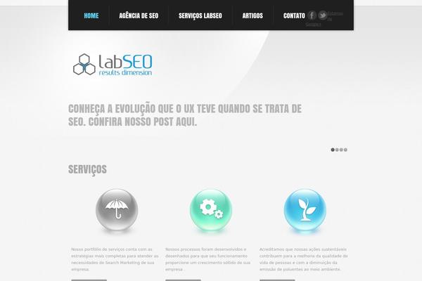 labseo.com.br site used Theme1578