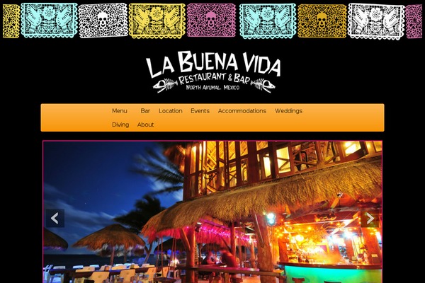 labuenavidarestaurant.com site used Lbv-genesis-child