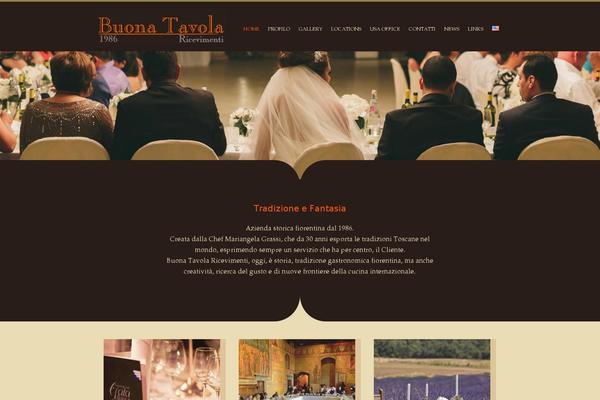 Site using Vc-extensions-bundle plugin