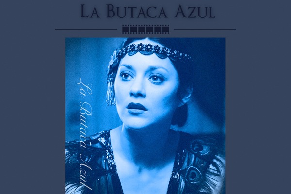 labutacaazul.com site used hexo