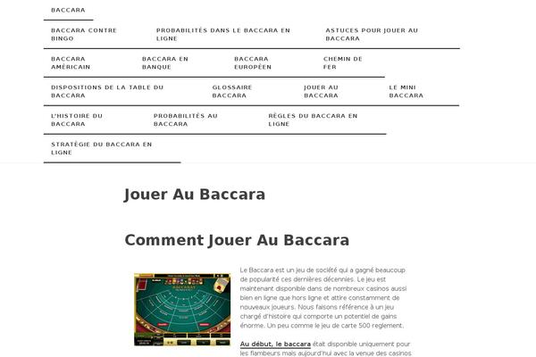 lacadenaglobal.com site used Bizzy14