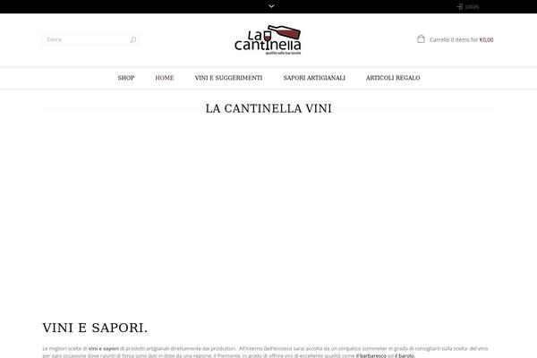 lacantinellavini.com site used Legenda_child