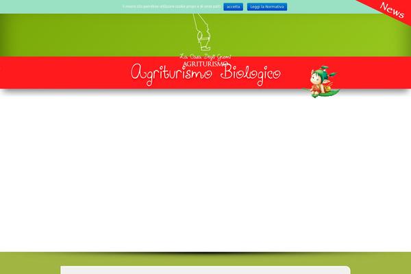 Site using Contact Form 7 Datepicker plugin