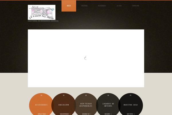 Site using Grand Flagallery - Photo Gallery Plugin plugin