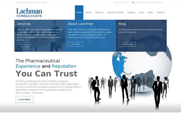 lachmanconsultants.com site used Lachman