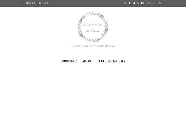 Site using WP Rocket plugin