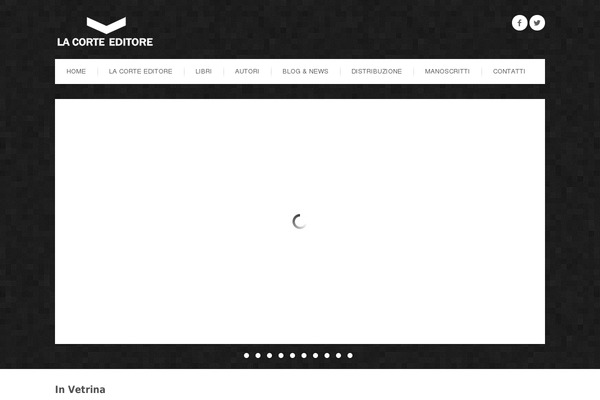 G5plus-auteur theme site design template sample