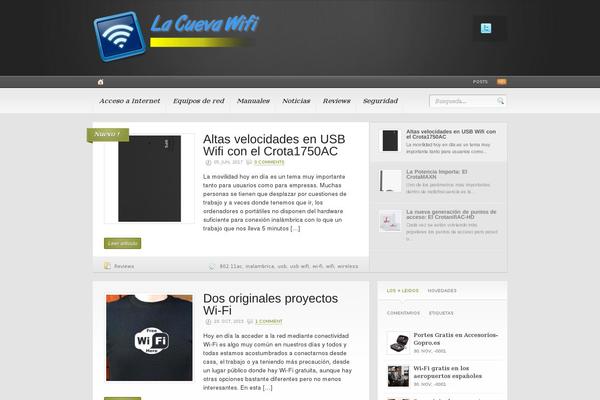 Astra theme site design template sample