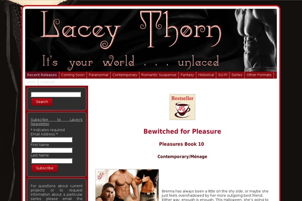 lacythorn.com site used Lt9