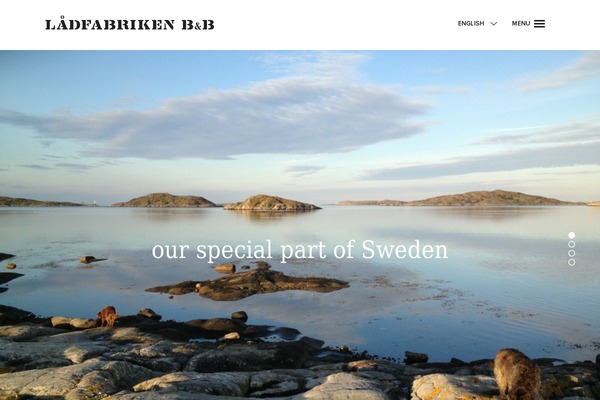 ladfabriken.eu site used Ladfabriken-2014