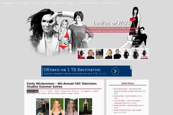 ladies-of-ncis.com site used Mnd_p04_wp