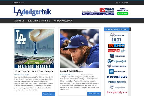 ladodgertalk.com site used Atwd-v2
