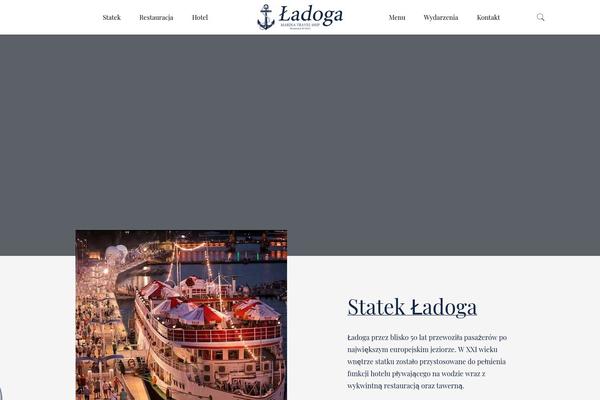 Site using LayerSlider plugin