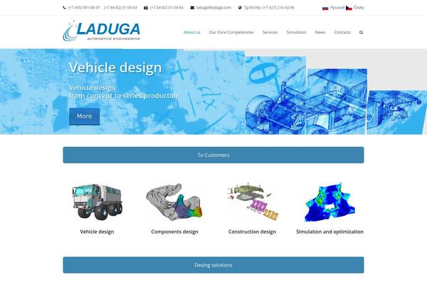 laduga.com site used Laduga-total-child