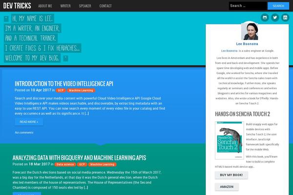 ladysign-apps.com site used Ladysign-revamp