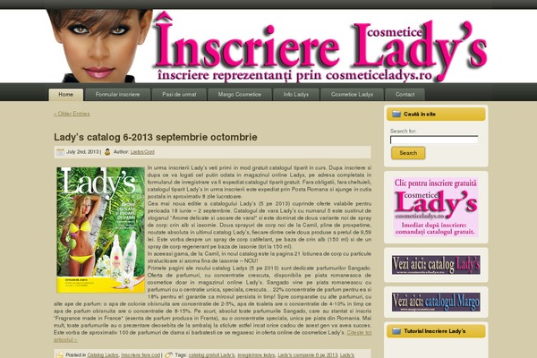 ladysinscriere.com site used Black_tech_computer_tee067